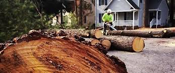 Best Storm Damage Tree Cleanup  in Belvedere, CA